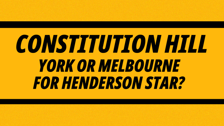 Will Constitution Hill run in the Champion Hurdle betting odds